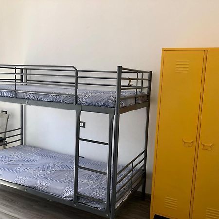 Marco'S House Apartment Lavagna Ngoại thất bức ảnh