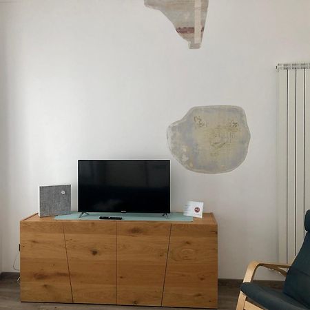 Marco'S House Apartment Lavagna Ngoại thất bức ảnh