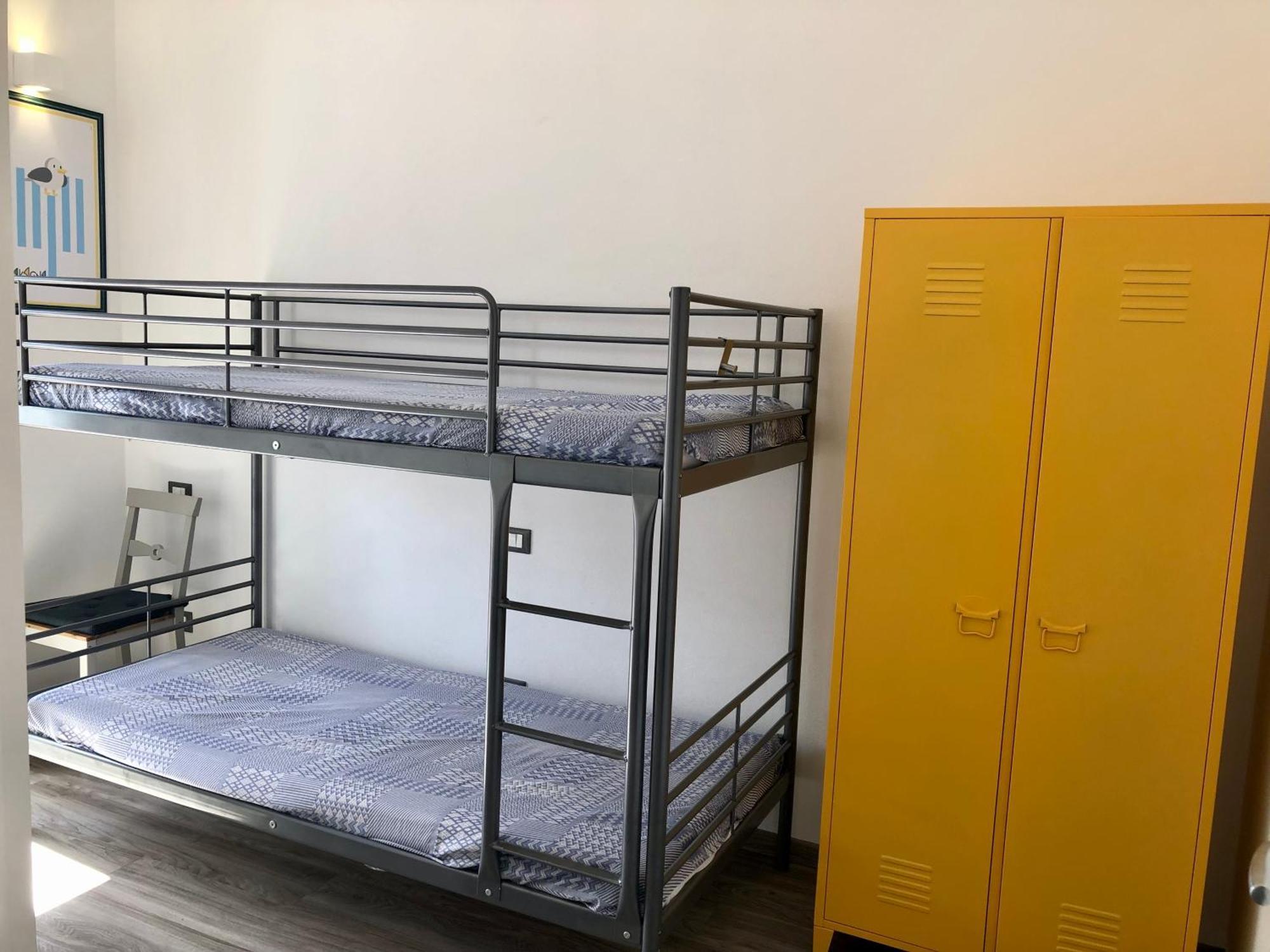 Marco'S House Apartment Lavagna Ngoại thất bức ảnh