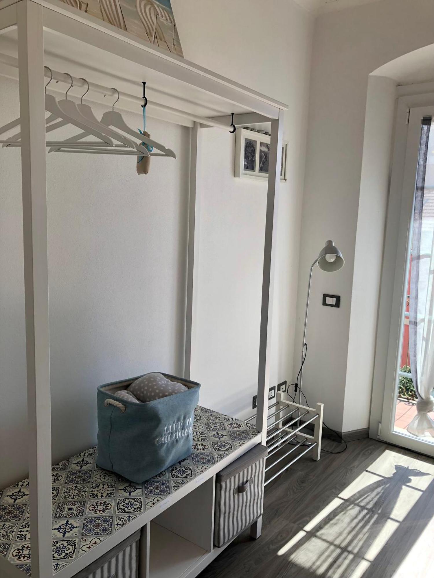 Marco'S House Apartment Lavagna Ngoại thất bức ảnh