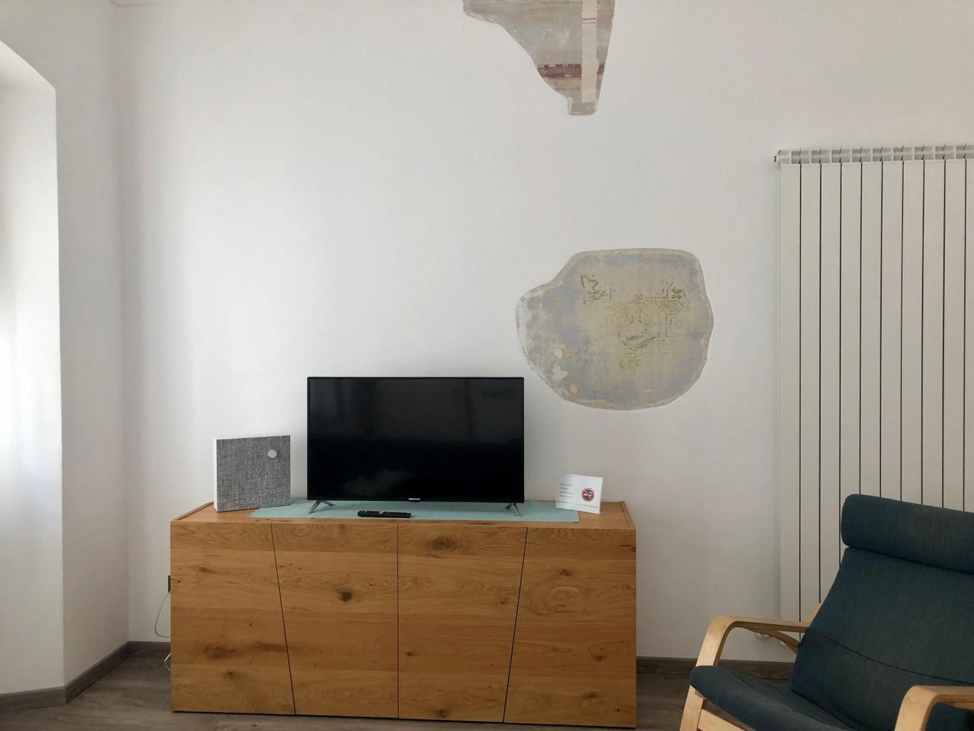 Marco'S House Apartment Lavagna Ngoại thất bức ảnh