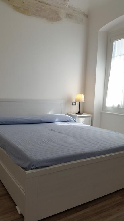 Marco'S House Apartment Lavagna Ngoại thất bức ảnh